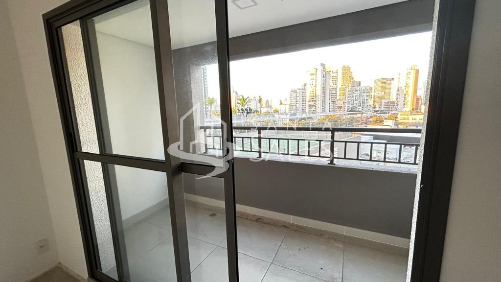 Apartamento, 1 quarto, 27 m² - Foto 9