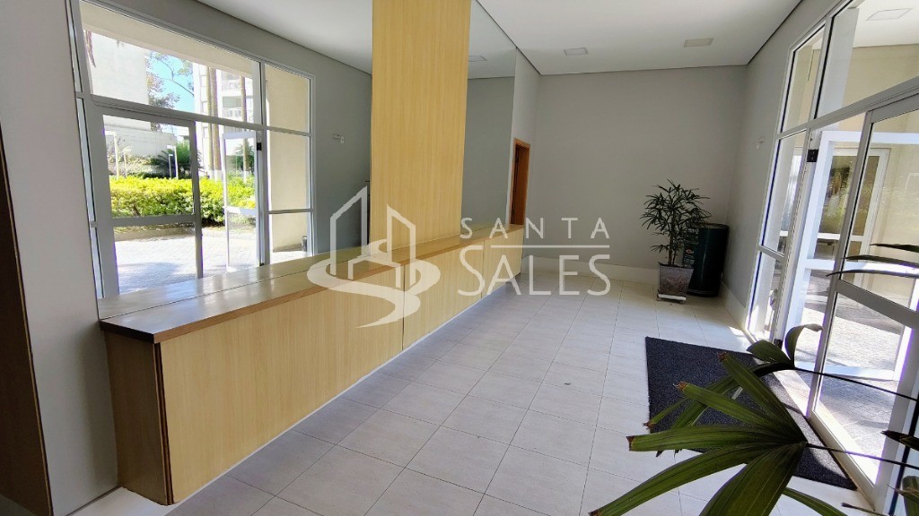 Apartamento, 3 quartos, 80 m² - Foto 28