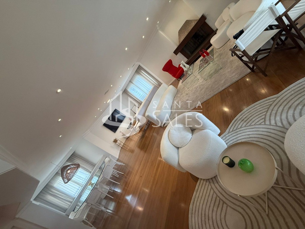 Apartamento, 3 quartos, 285 m² - Foto 5