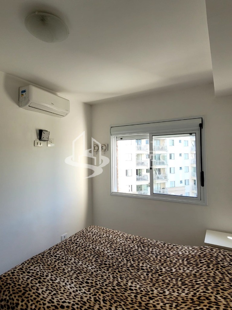 Apartamento, 1 quarto, 32 m² - Foto 13