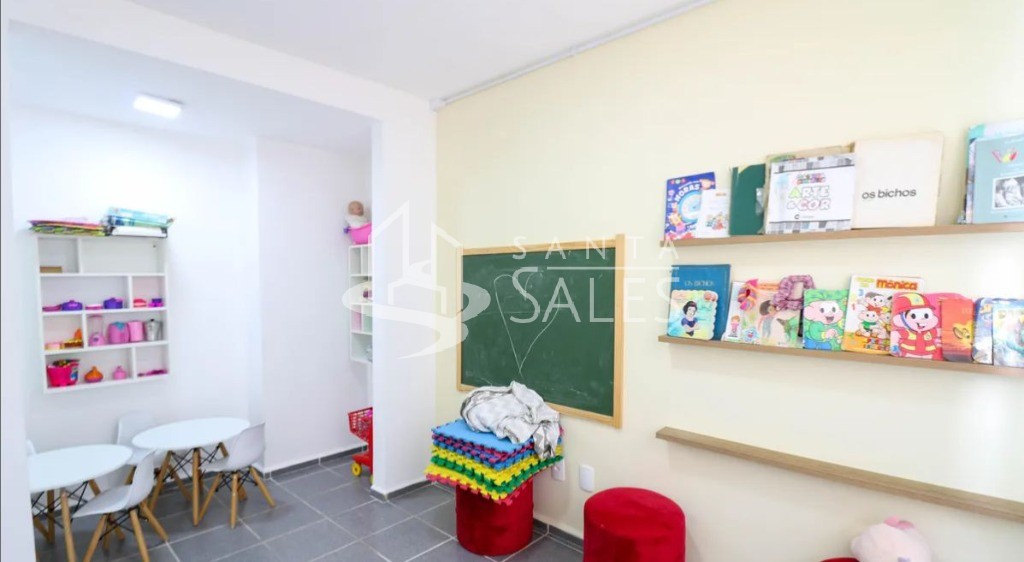 Apartamento, 2 quartos, 35 m² - Foto 13