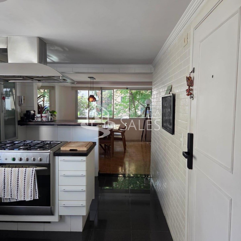Apartamento, 3 quartos, 150 m² - Foto 17