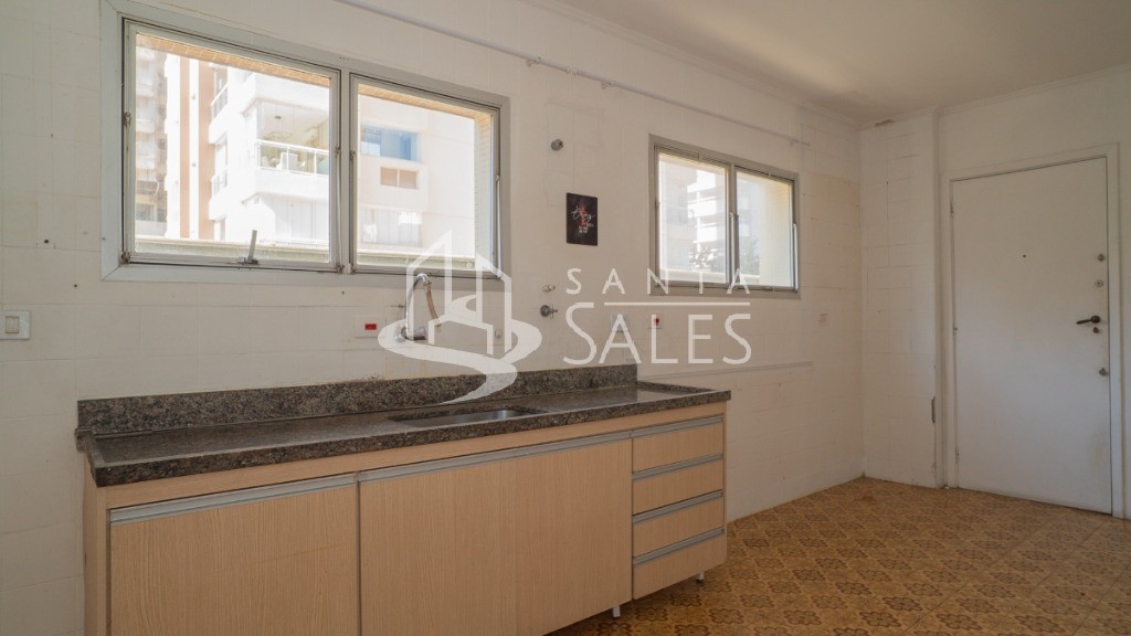 Apartamento, 4 quartos, 202 m² - Foto 3