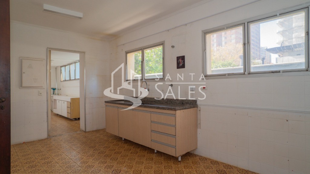 Apartamento, 4 quartos, 202 m² - Foto 8