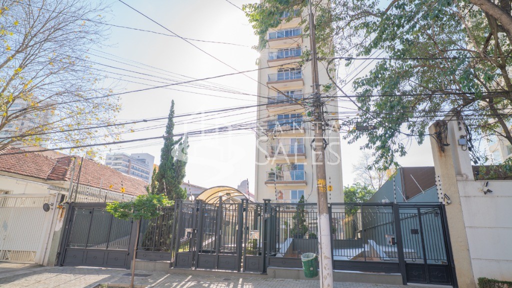 Apartamento, 4 quartos, 202 m² - Foto 10