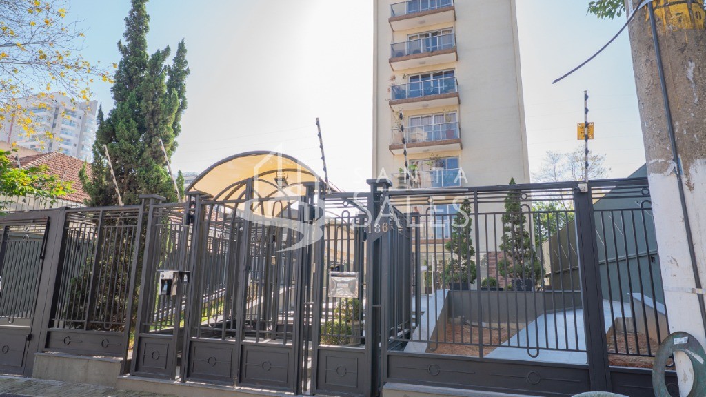 Apartamento, 4 quartos, 202 m² - Foto 13