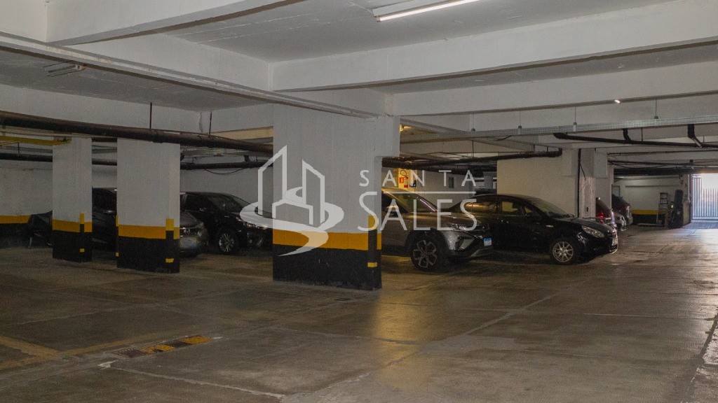 Apartamento, 4 quartos, 202 m² - Foto 16