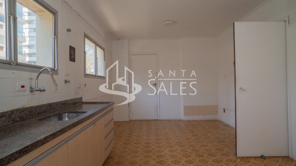 Apartamento, 4 quartos, 202 m² - Foto 19