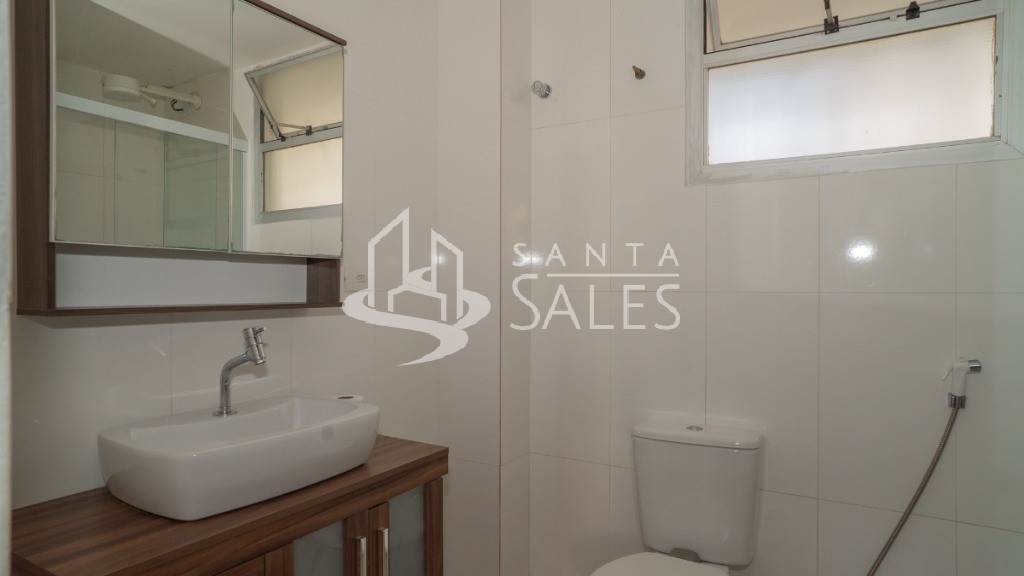 Apartamento, 4 quartos, 202 m² - Foto 22