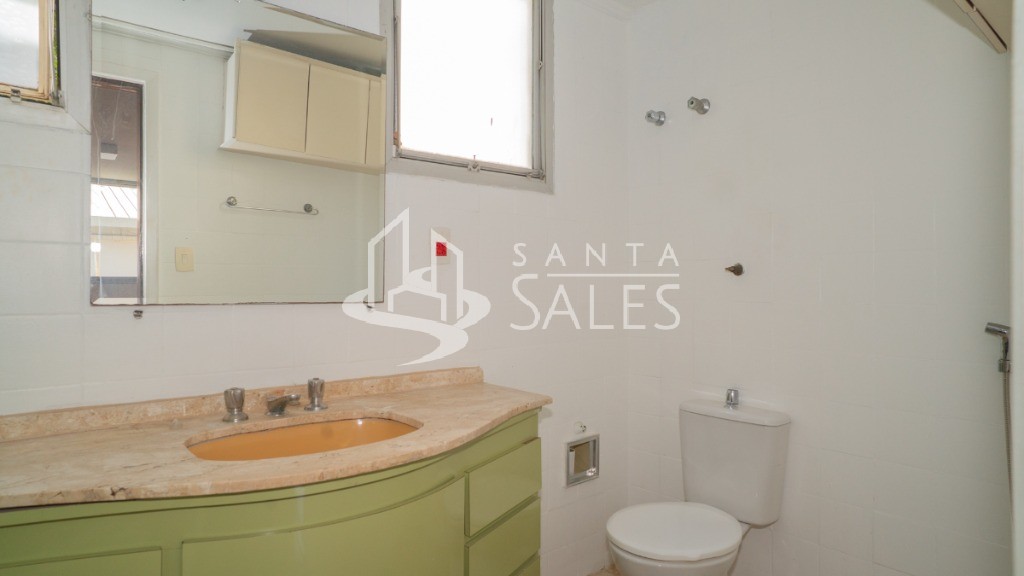 Apartamento, 4 quartos, 202 m² - Foto 26