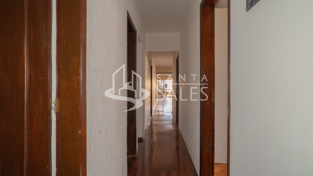 Apartamento, 4 quartos, 202 m² - Foto 27