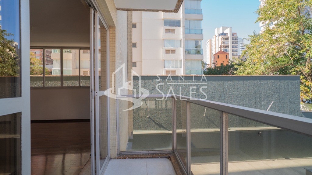 Apartamento, 4 quartos, 202 m² - Foto 42