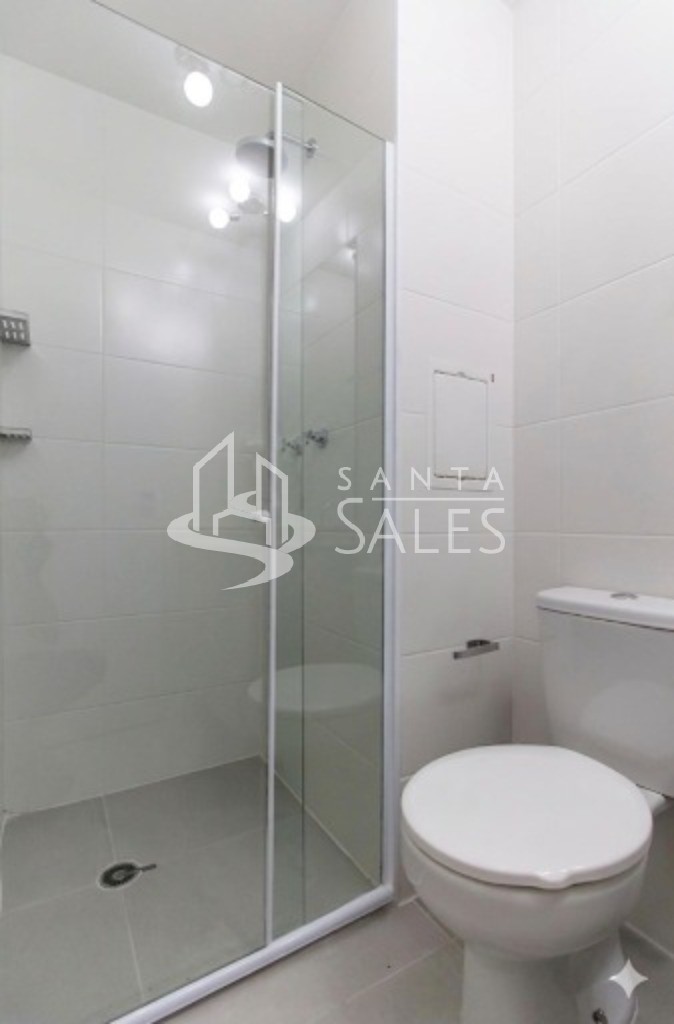 Flat/Apart Hotel, 1 quarto, 26 m² - Foto 9