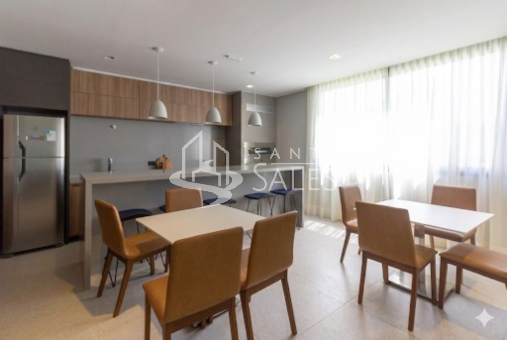 Flat/Apart Hotel, 1 quarto, 26 m² - Foto 18