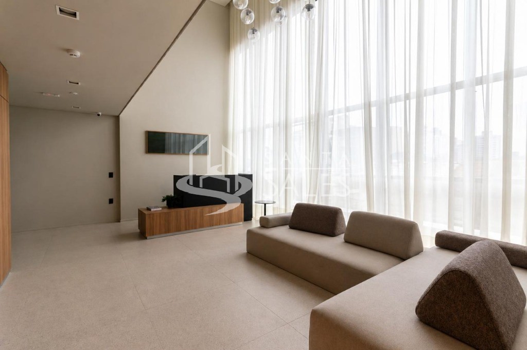 Flat/Apart Hotel, 1 quarto, 26 m² - Foto 22