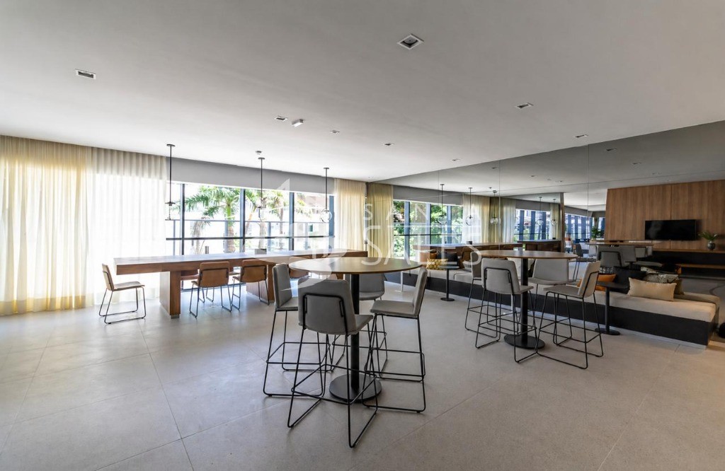 Flat/Apart Hotel, 1 quarto, 26 m² - Foto 24