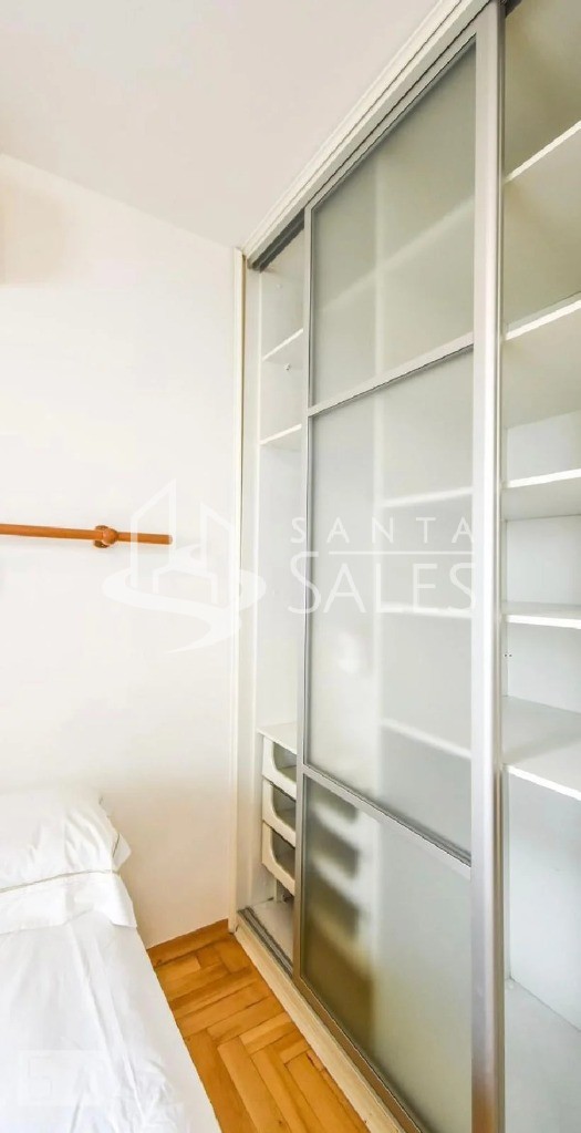 Apartamento, 1 quarto, 39 m² - Foto 3