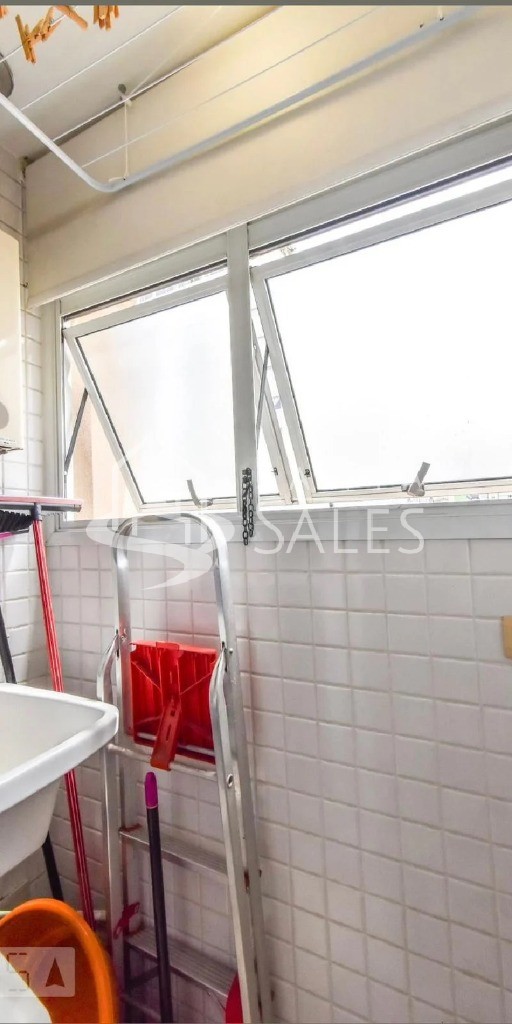 Apartamento, 1 quarto, 39 m² - Foto 5