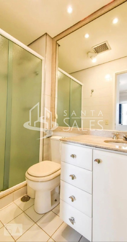Apartamento, 1 quarto, 39 m² - Foto 6