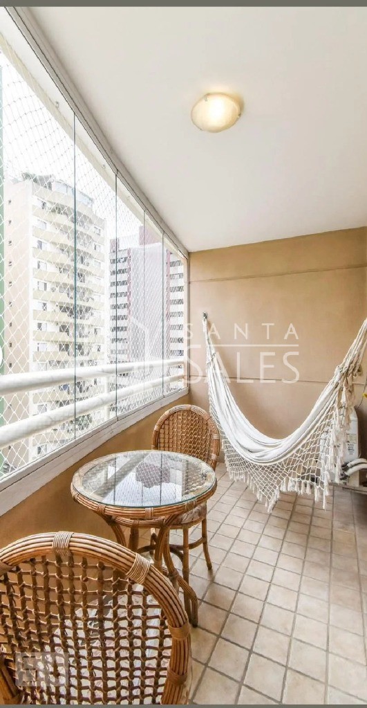 Apartamento, 1 quarto, 39 m² - Foto 7