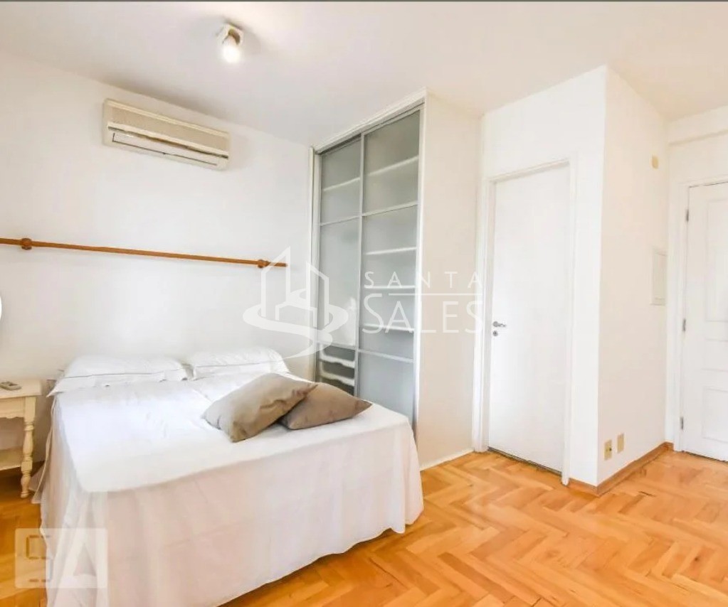 Apartamento, 1 quarto, 39 m² - Foto 8