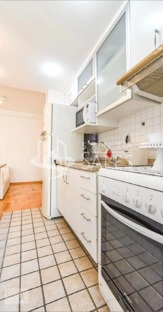 Apartamento, 1 quarto, 39 m² - Foto 11