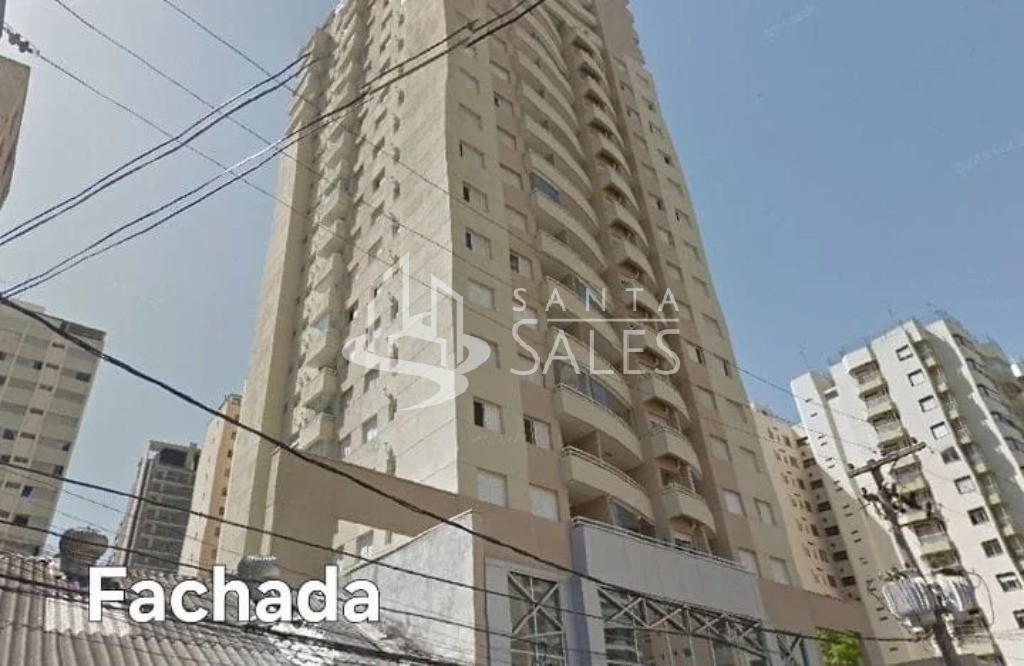 Apartamento, 1 quarto, 39 m² - Foto 12