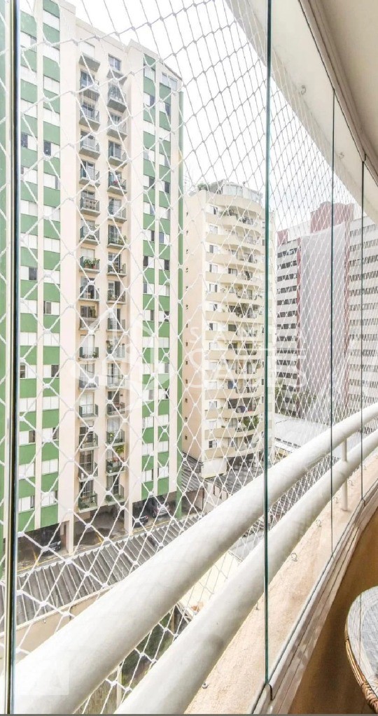 Apartamento, 1 quarto, 39 m² - Foto 13