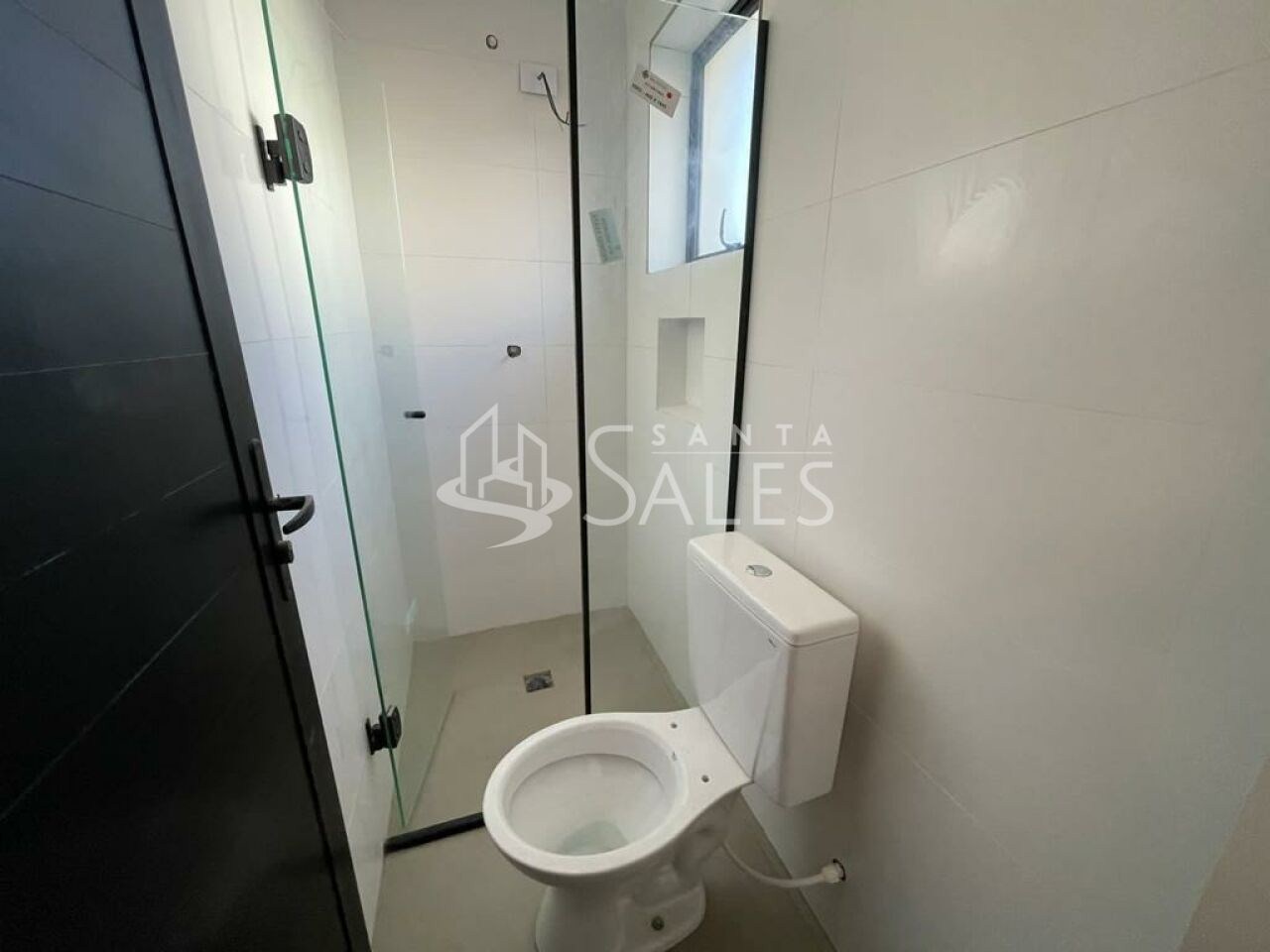 Apartamento, 1 quarto, 45 m² - Foto 4