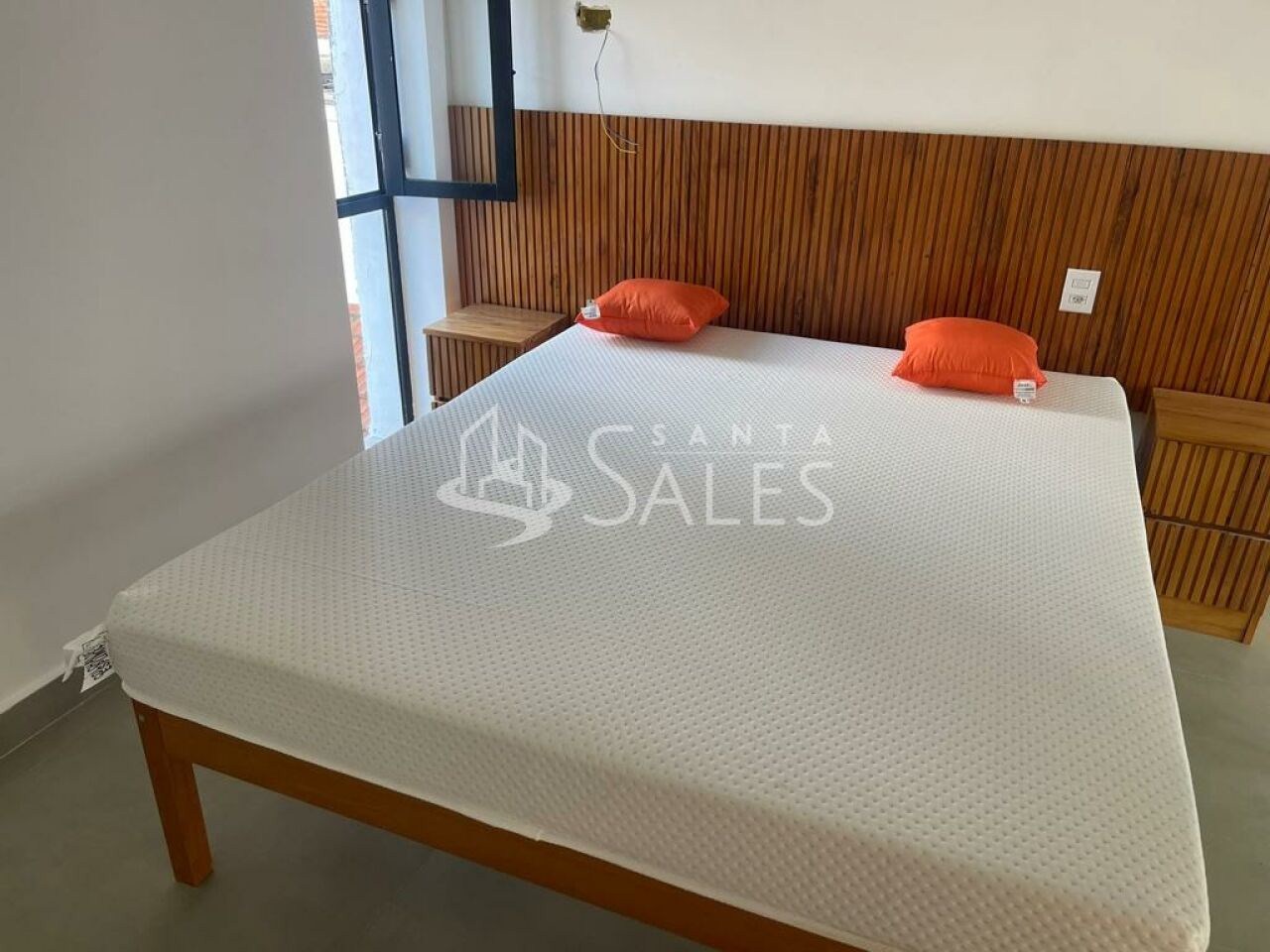 Apartamento, 1 quarto, 45 m² - Foto 6