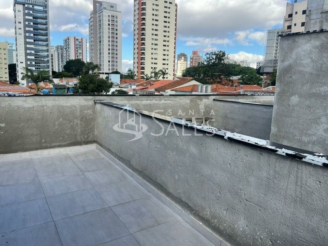 Apartamento, 1 quarto, 45 m² - Foto 8