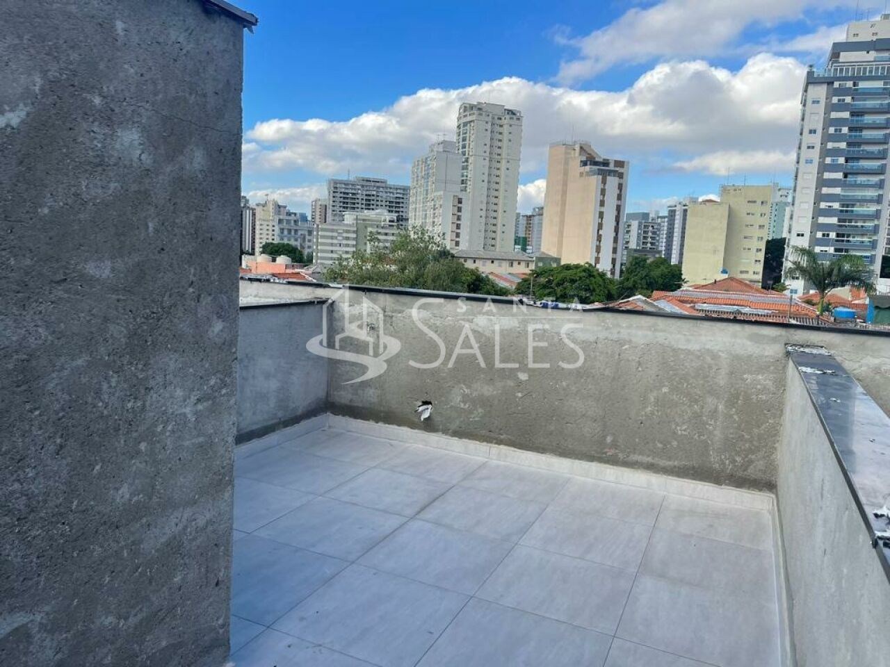 Apartamento, 1 quarto, 45 m² - Foto 9