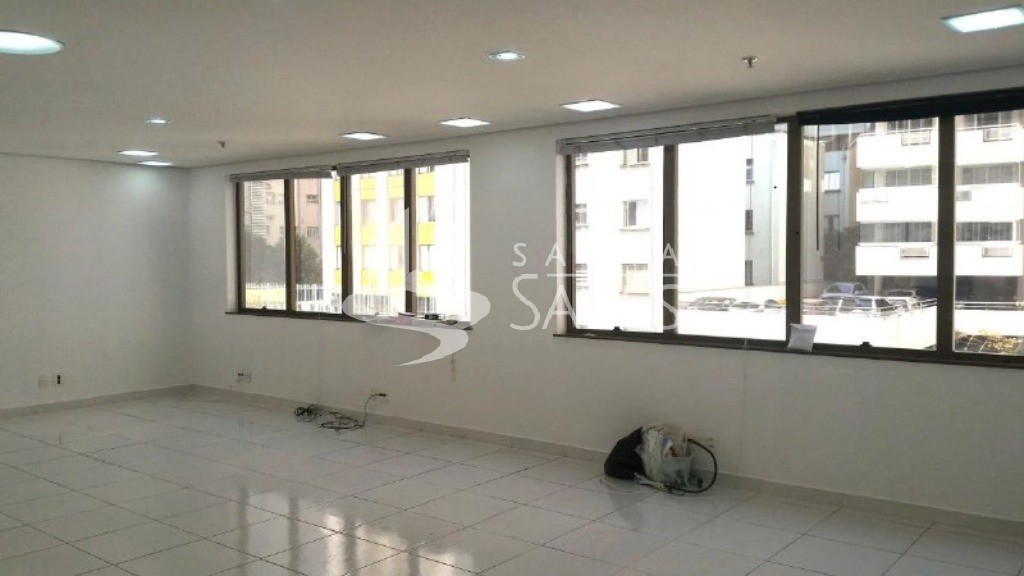 Sala-Conjunto, 60 m² - Foto 1