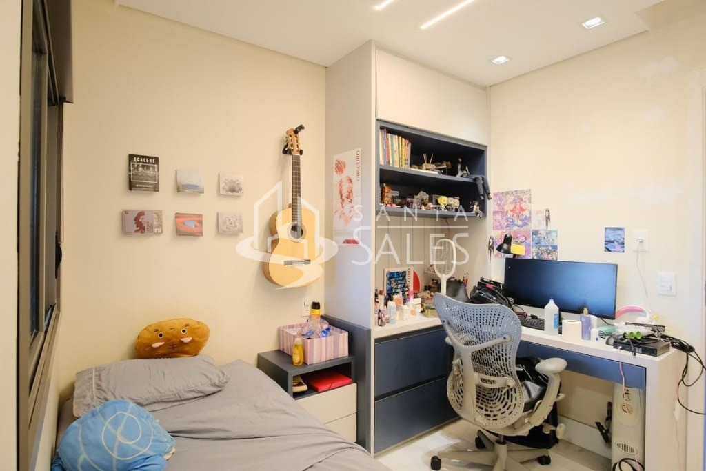 Apartamento, 3 quartos, 140 m² - Foto 16