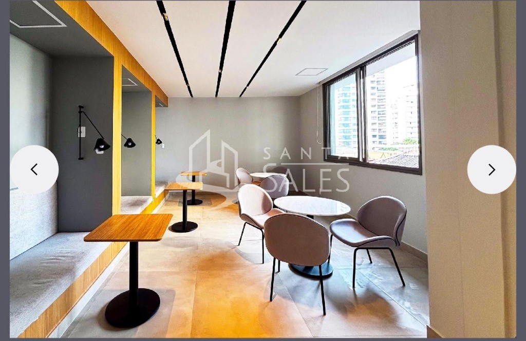 Apartamento, 1 quarto, 26 m² - Foto 1