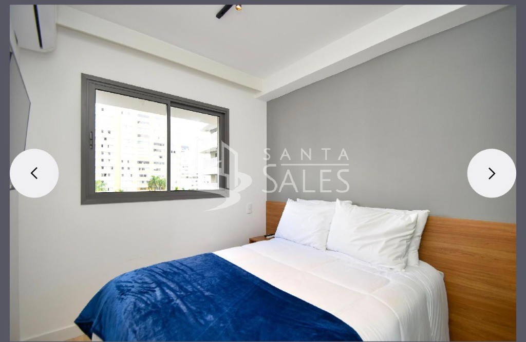 Apartamento, 1 quarto, 26 m² - Foto 6