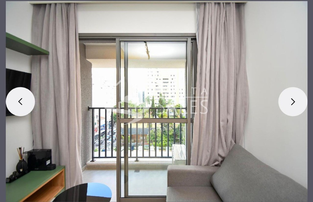 Apartamento, 1 quarto, 26 m² - Foto 7