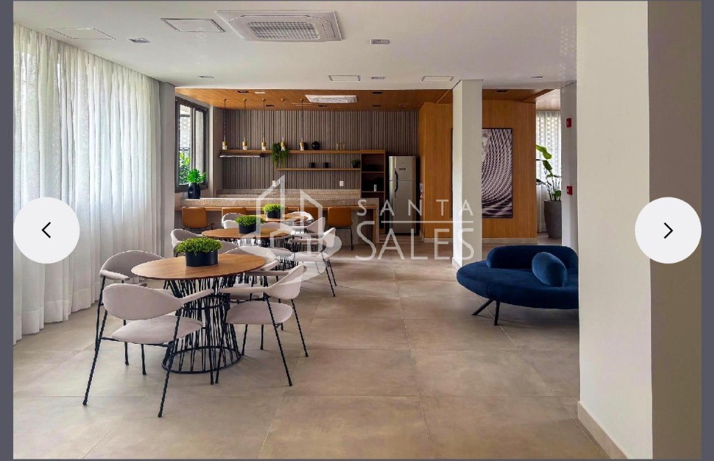 Apartamento, 1 quarto, 26 m² - Foto 11