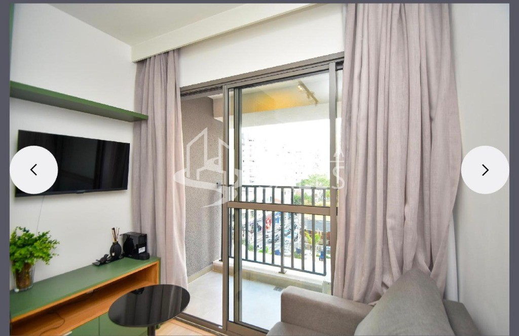 Apartamento, 1 quarto, 26 m² - Foto 12