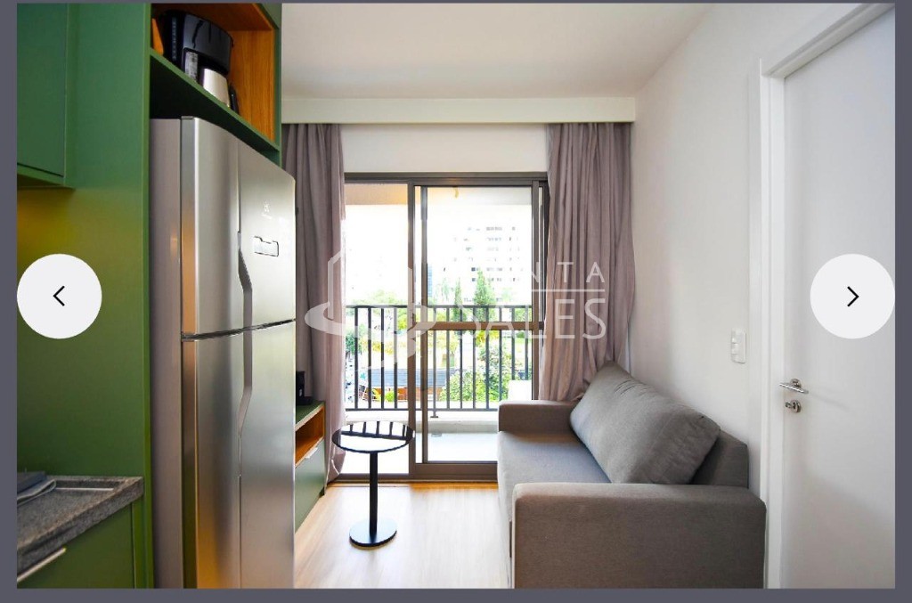 Apartamento, 1 quarto, 26 m² - Foto 13