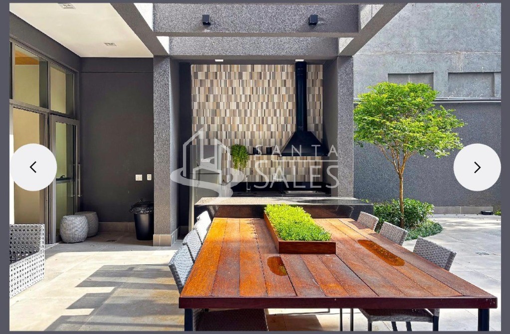 Apartamento, 1 quarto, 26 m² - Foto 17