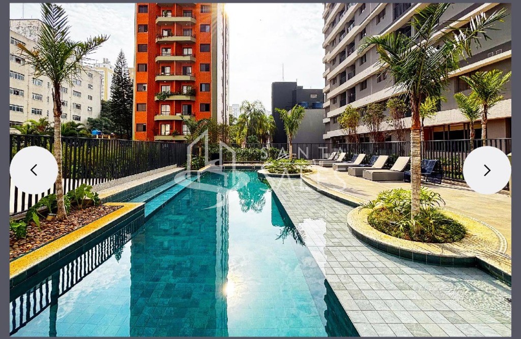 Apartamento, 1 quarto, 26 m² - Foto 18