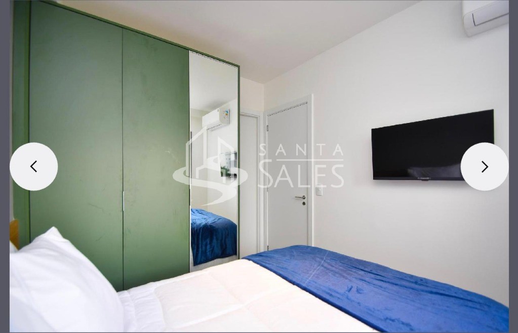 Apartamento, 1 quarto, 26 m² - Foto 21