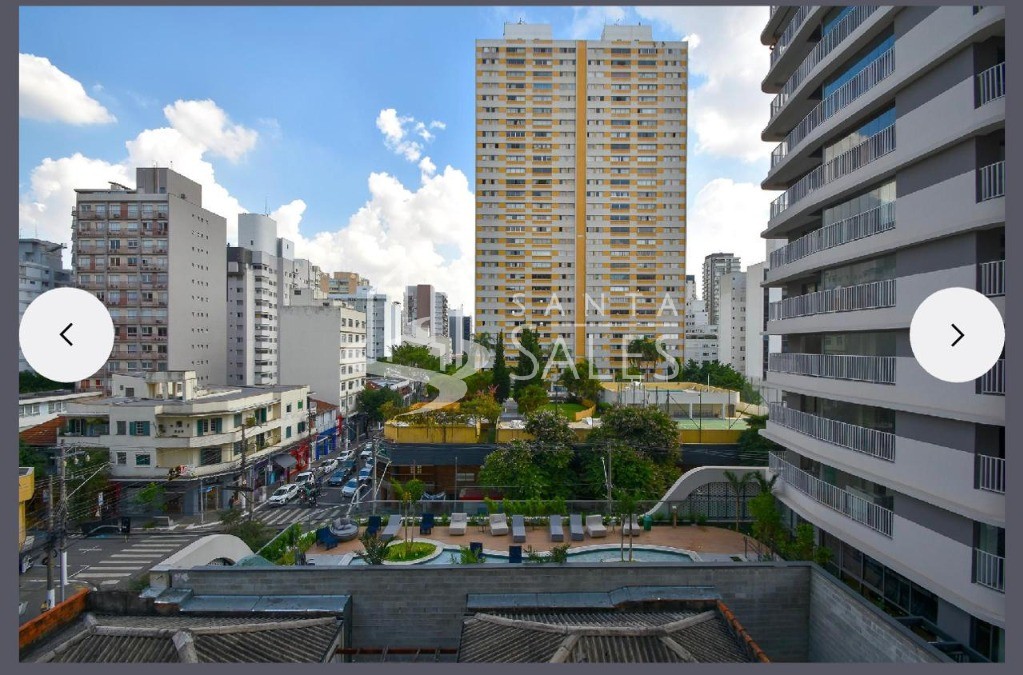 Apartamento, 1 quarto, 26 m² - Foto 22