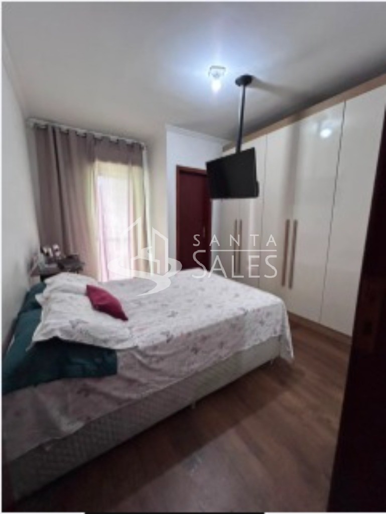Casa, 3 quartos, 90 m² - Foto 1