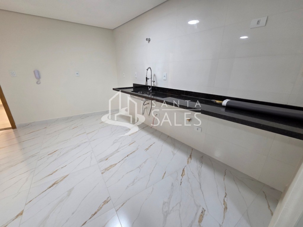 Apartamento, 2 quartos, 57 m² - Foto 5