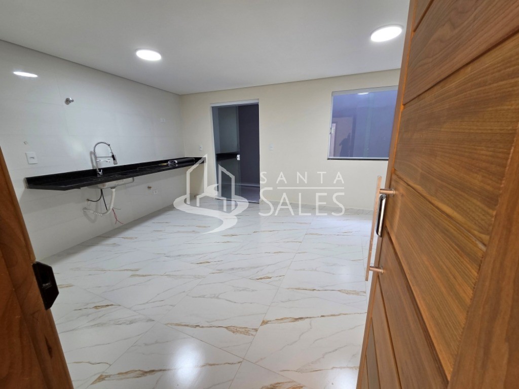 Apartamento, 2 quartos, 41 m² - Foto 3