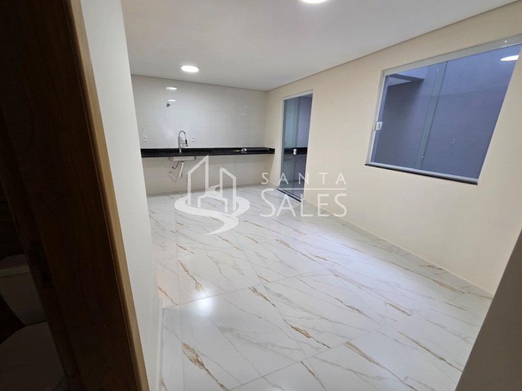Apartamento, 2 quartos, 41 m² - Foto 4