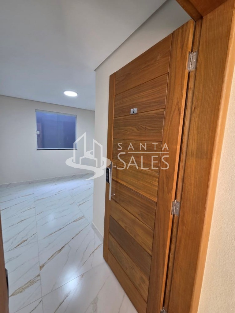 Apartamento, 2 quartos, 41 m² - Foto 9
