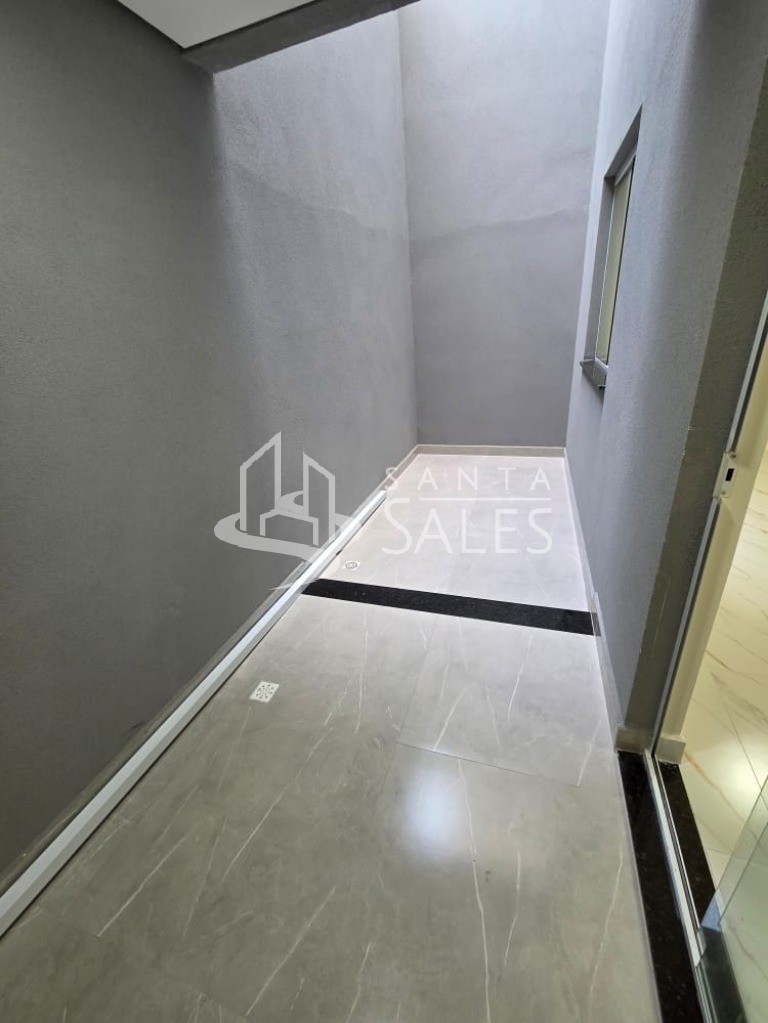 Apartamento, 2 quartos, 44 m² - Foto 1